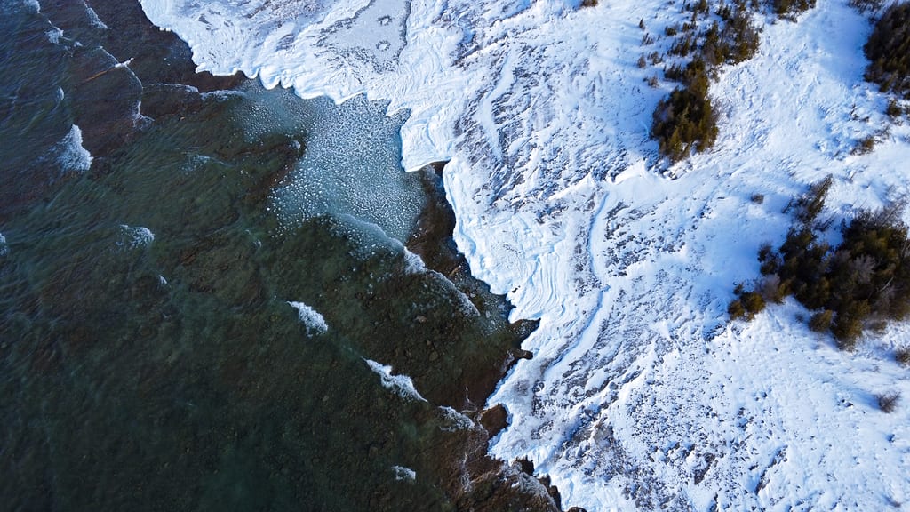 Baptist Harbour, ON (Jacob Kloeze/NCC)