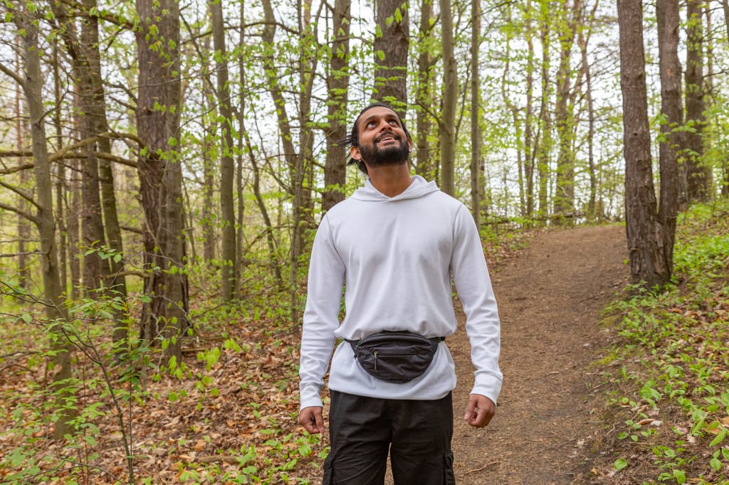 Happy Valley Forest, ON (Kontakt)